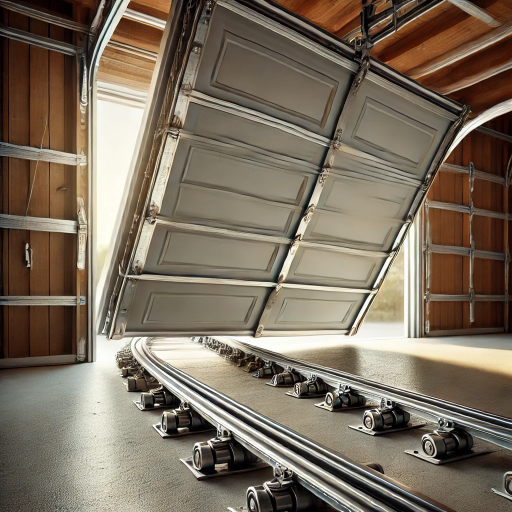 Garage door off track repair in Delray Beach FL - 24/7 Emergency Repair Services by Garage Door Repair Delray Beach