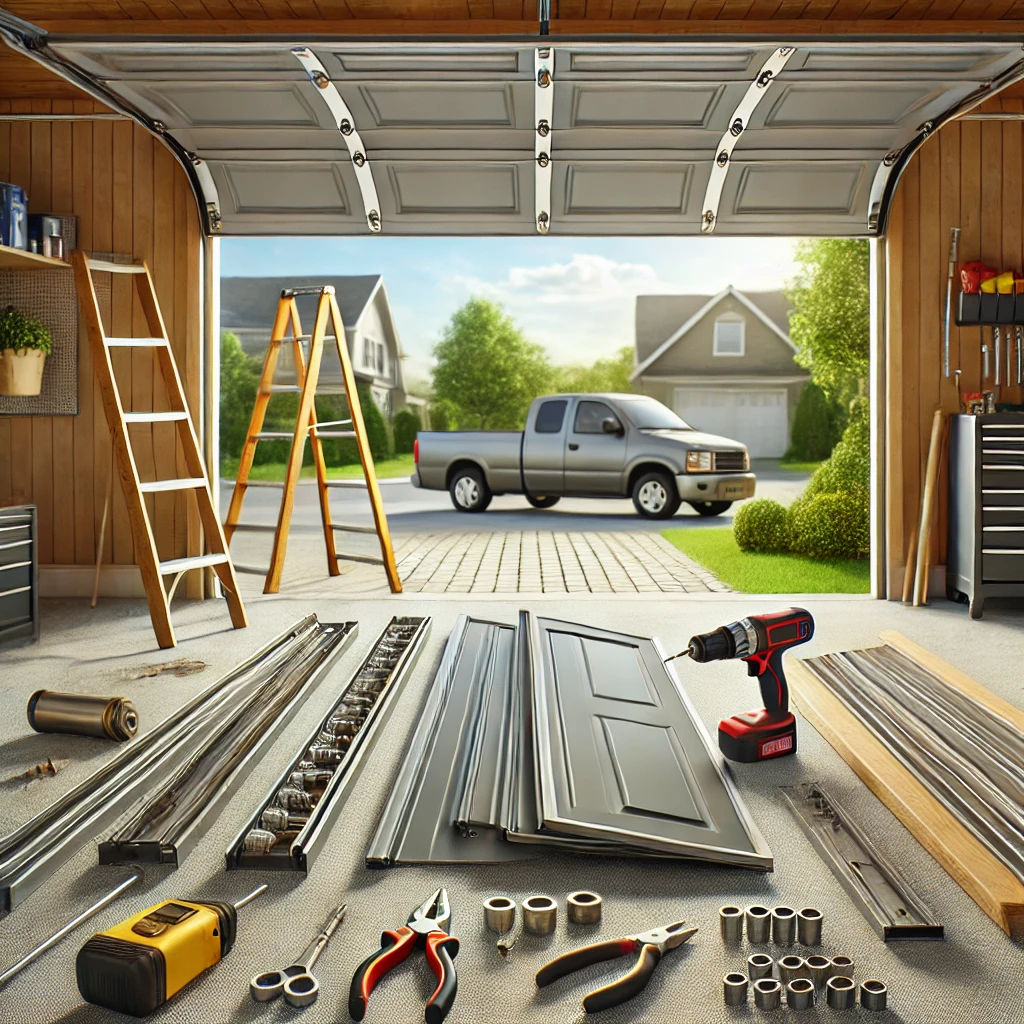 Professional Garage Door Replacement Delray Beach FL - 24/7 Emergency Service & Expert Installation