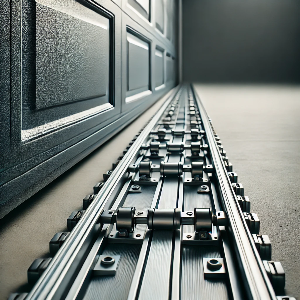 Professional Garage Door Track Repair Delray Beach FL - Expert Track & Roller Repair Services